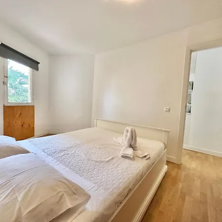 Torres De Yomely - M1b Apartment Playa de las Américas