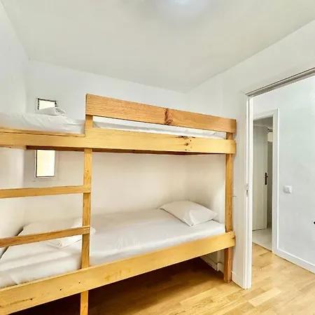 Torres De Yomely - M1b Плая-де-лас-Америкас