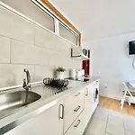 Torres De Yomely - M1b Appartamento *