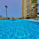 Appartamento Torres De Yomely - M1b