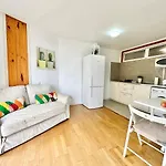 Torres De Yomely - M1b Appartamento