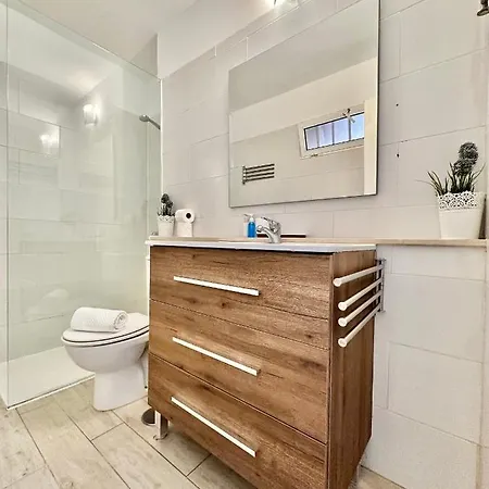 Torres De Yomely - M1b Apartment *