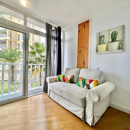 Torres De Yomely - M1b *