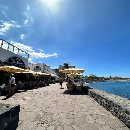 Torres De Yomely - M1b Appartamento Playa de las Americas (Tenerife)