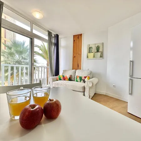 Torres De Yomely - M1b