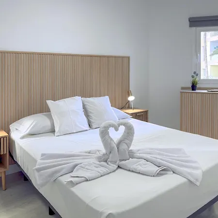 Apartamento Torres De Yomely - M1b Playa de las Américas
