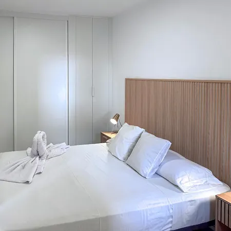 Torres De Yomely - M1b Apartamento *