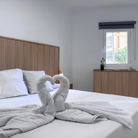 Apartamento Torres De Yomely - M1b *