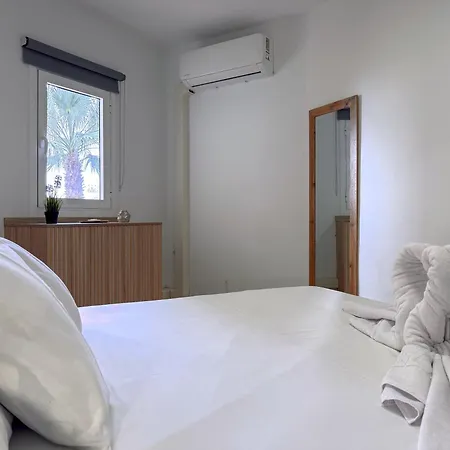 Torres De Yomely - M1b Apartamento *