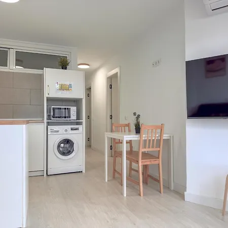 Torres De Yomely - M1b Apartamento *