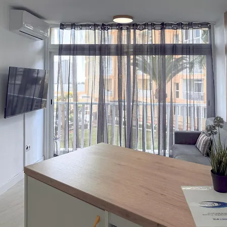 Torres De Yomely - M1b Apartamento