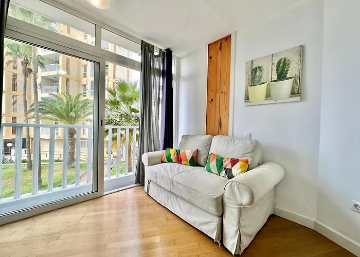 Torres De Yomely - M1b *