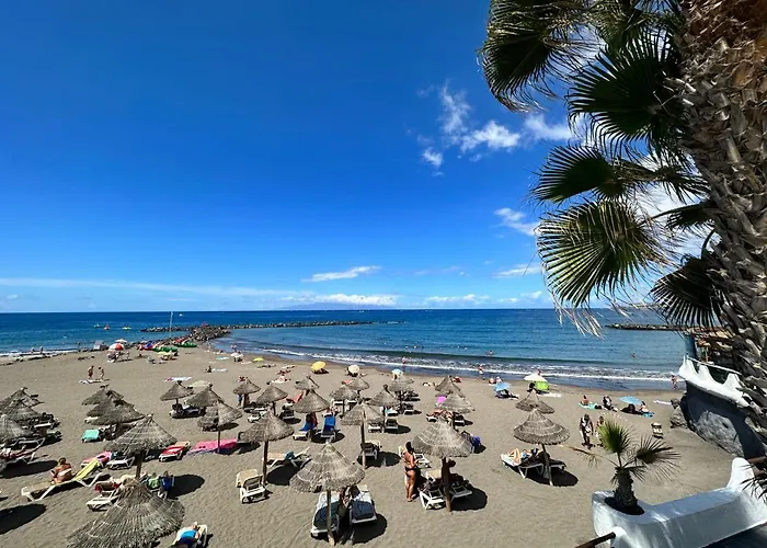 Torres De Yomely - M1b * 美洲海滩