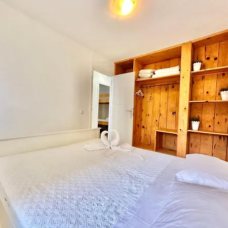 Torres De Yomely - M1b Playa de las Américas