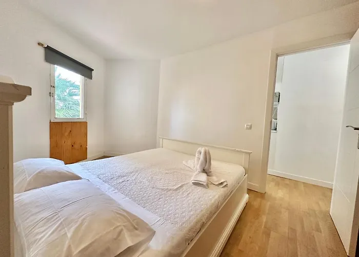 Torres De Yomely - M1b Apartment Playa de las Americas (Tenerife)