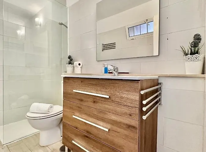 Torres De Yomely - M1b Apartment *