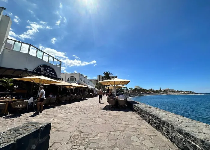 Torres De Yomely - M1b Apartment Playa de las Americas (Tenerife)